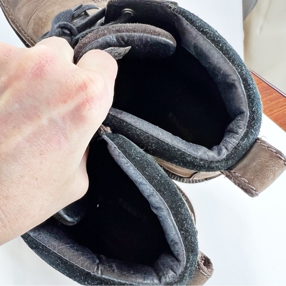 Sorel MADSON II Men's Moc Toe Waterproof Boot Size 11 Outdoor Rugged Cabincore - Picture 10 of 10